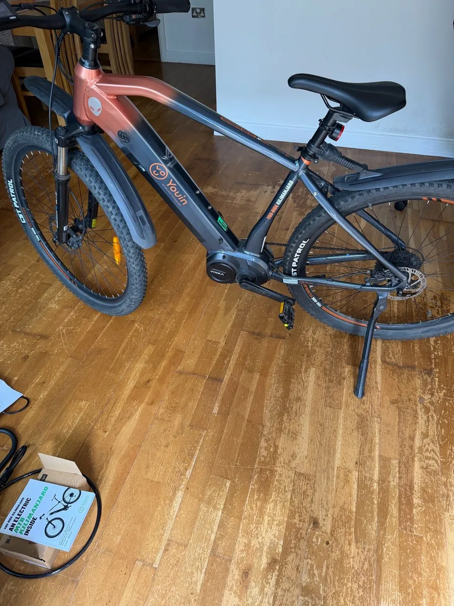 Bike - Image 1