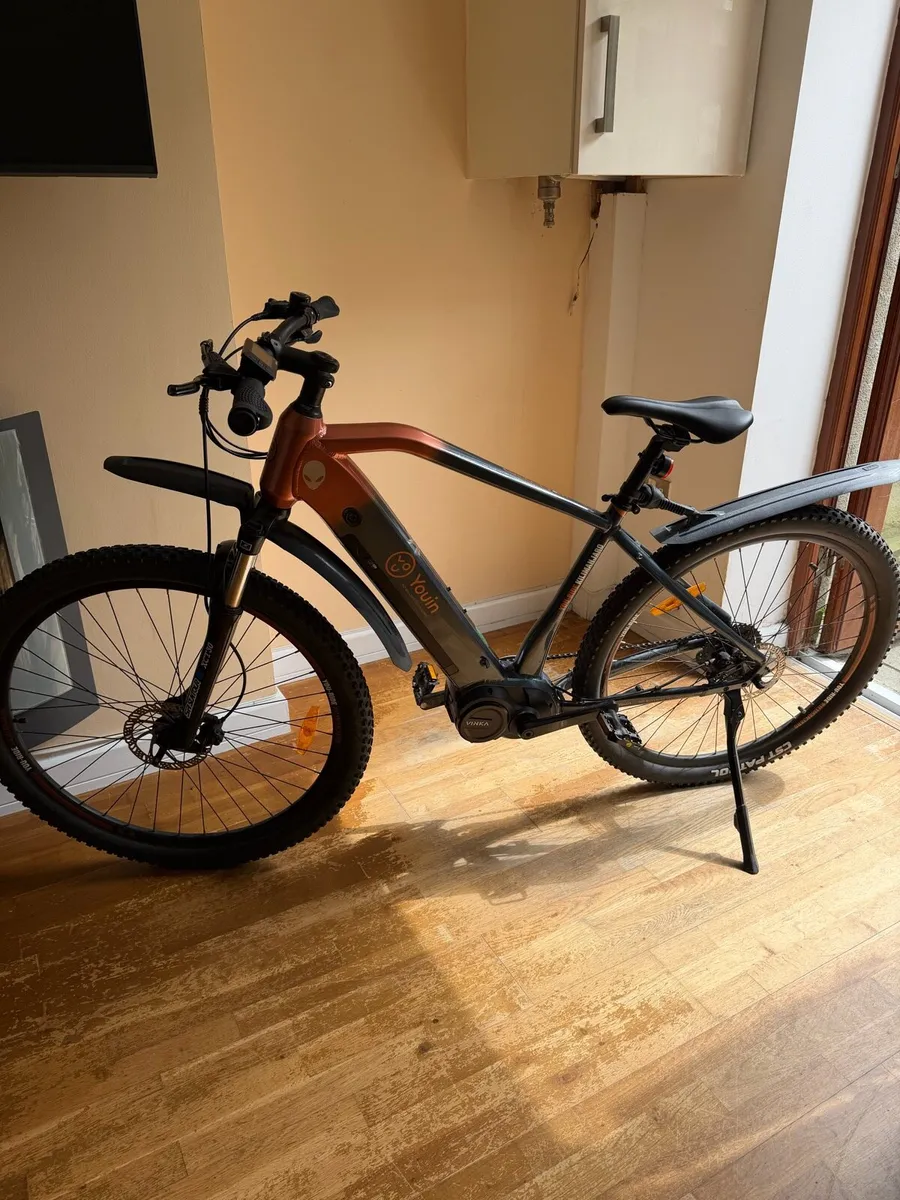 Bike - Image 3