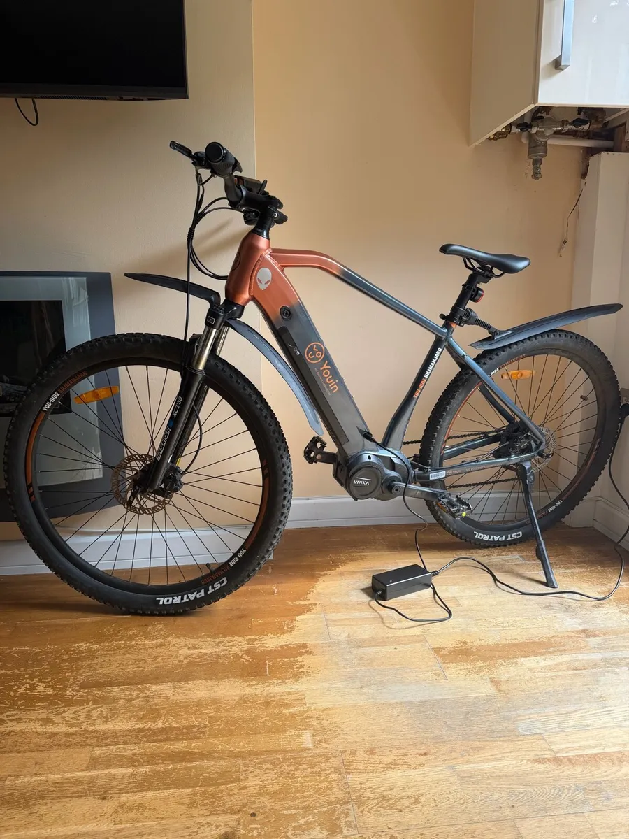 Bike - Image 4