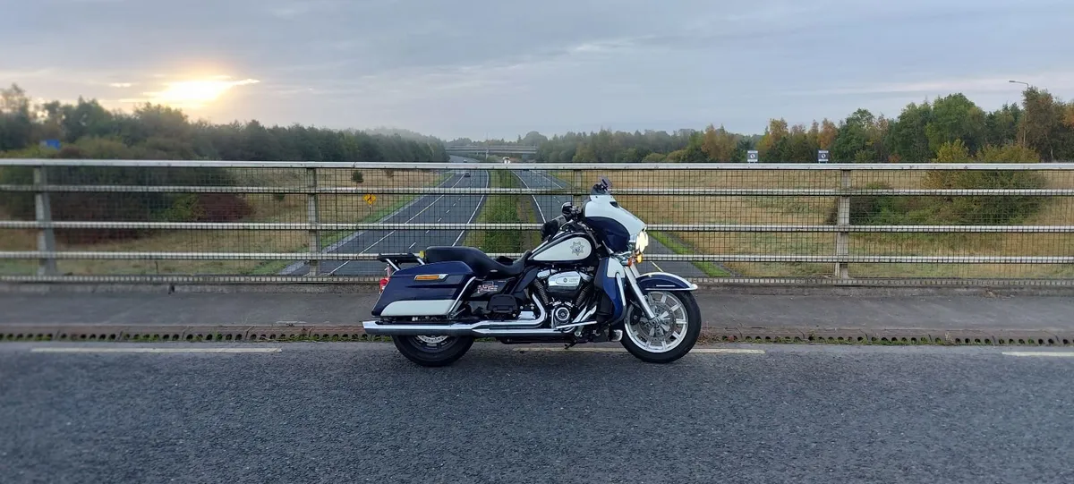 HARLEY DAVIDSON Other 2017 - Image 1