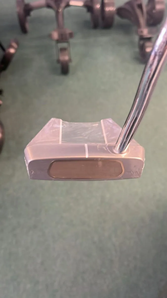 Odyssey AI-One Milled SEVEN T 34'NEW €529 NOW €299 - Image 4