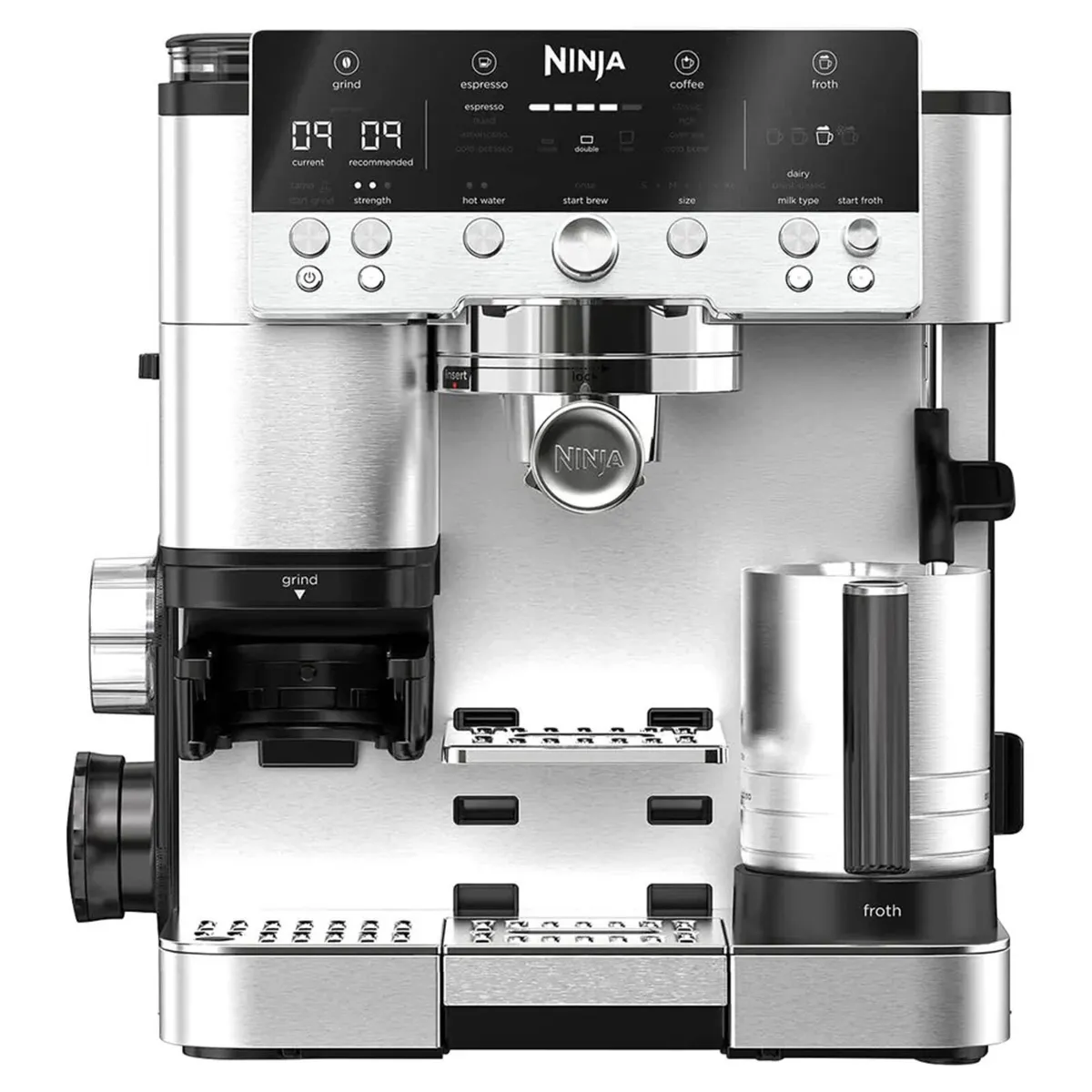 Ninja Luxe *New in box*