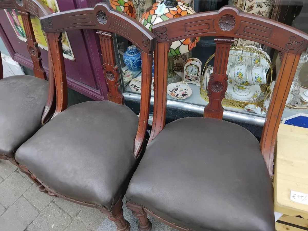 Antiques - Image 1