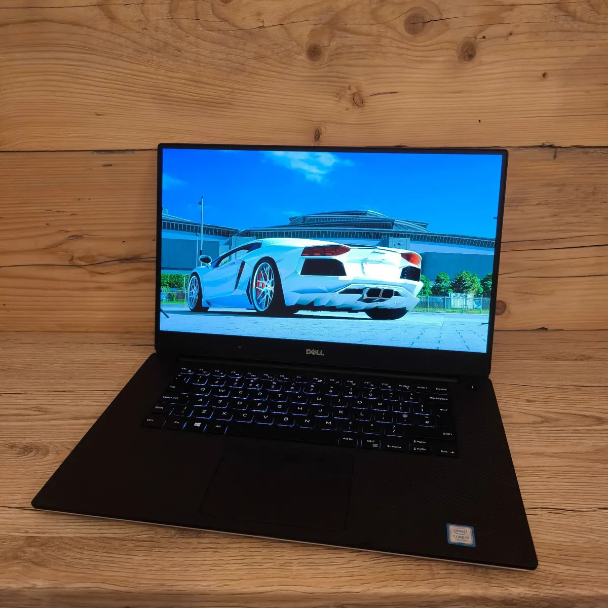 Gaming Dell XPS / Core i7 / Warranty / - Image 1