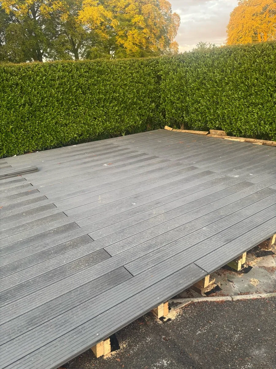 Composite decking - Image 2