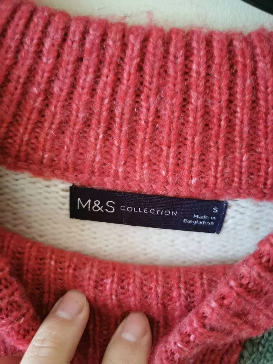 Sweater - Image 2