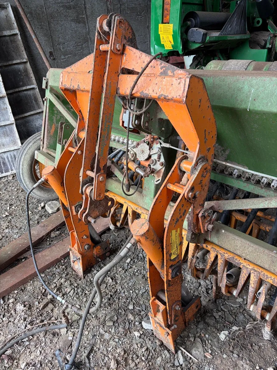 Amazone Liftpack - Image 2