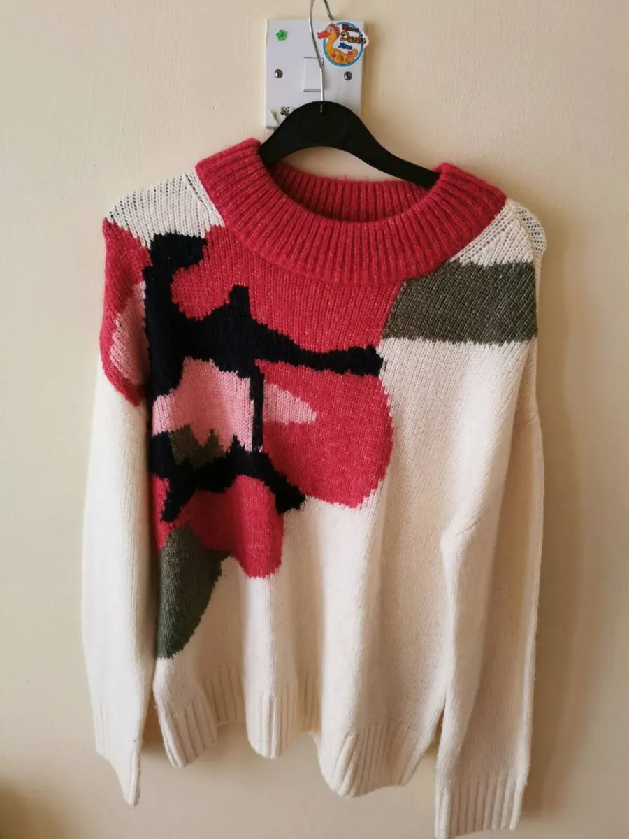 Sweater - Image 1
