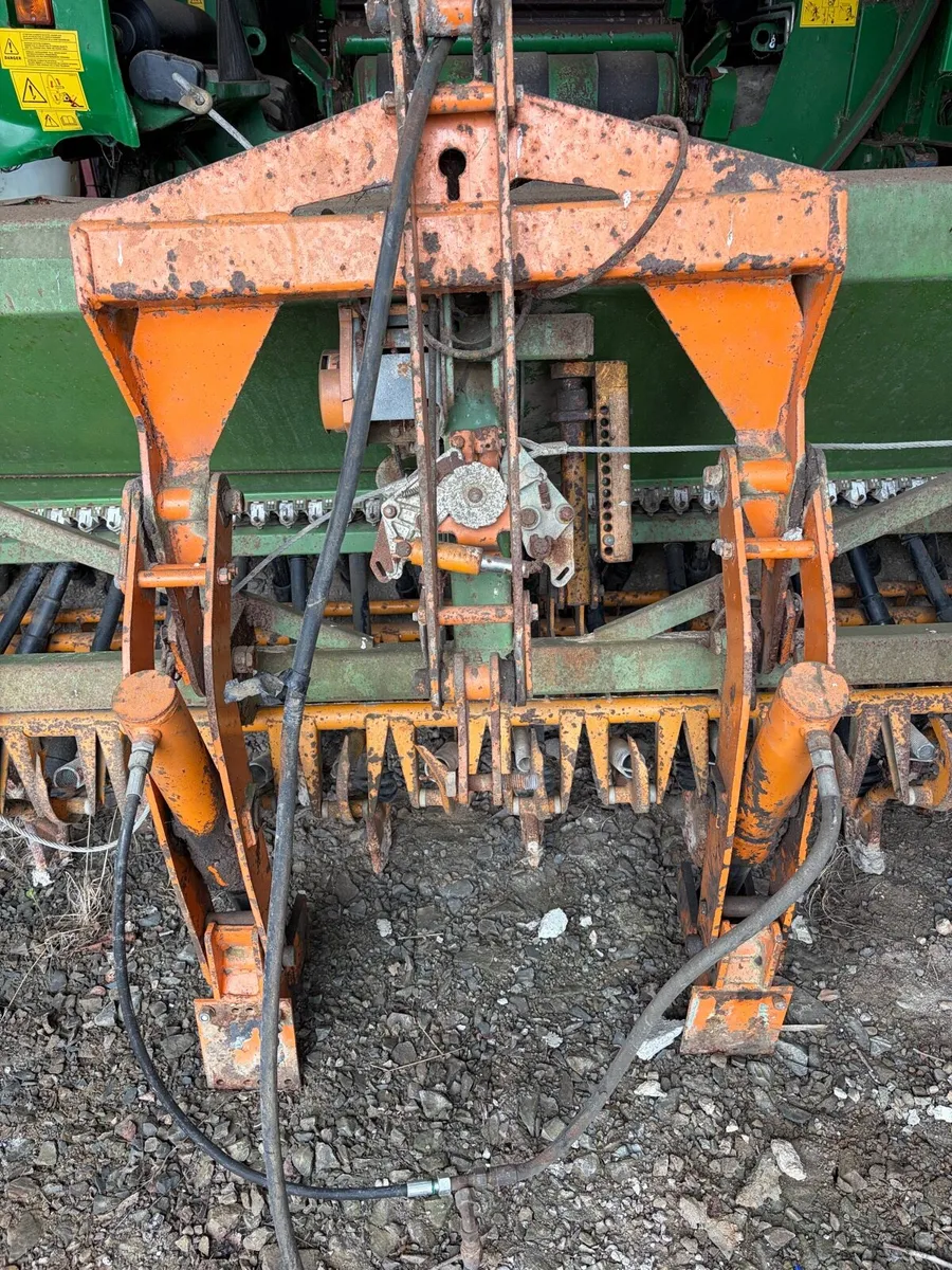 Amazone Liftpack - Image 3