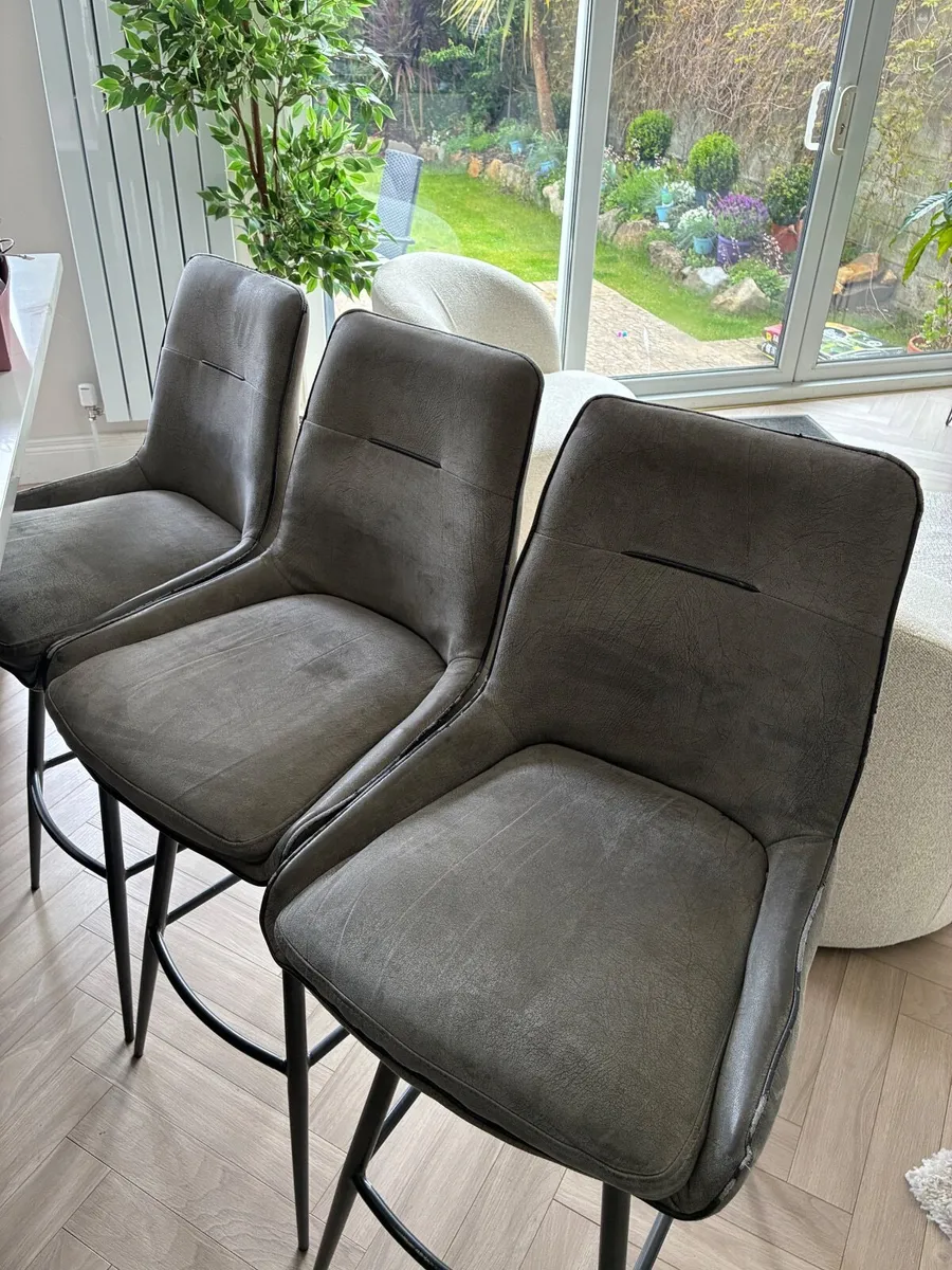 Kitchen stools - Image 2