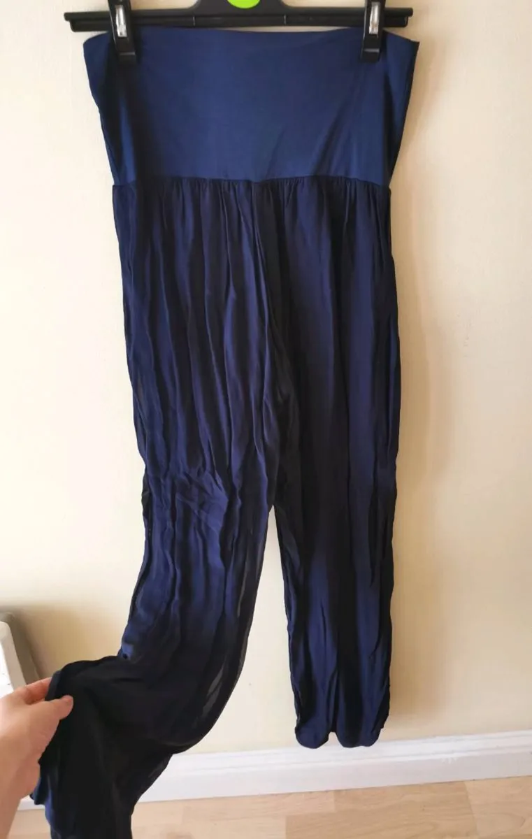 Maternity pants
