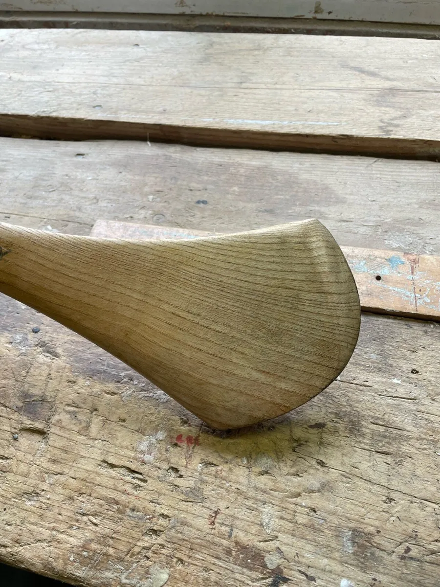 26” Kids Torpey ash Hurley - Image 4
