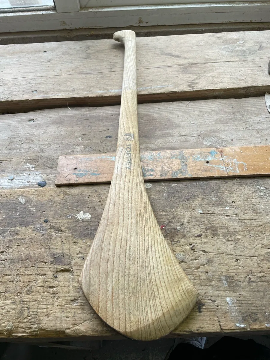 26” Kids Torpey ash Hurley - Image 1