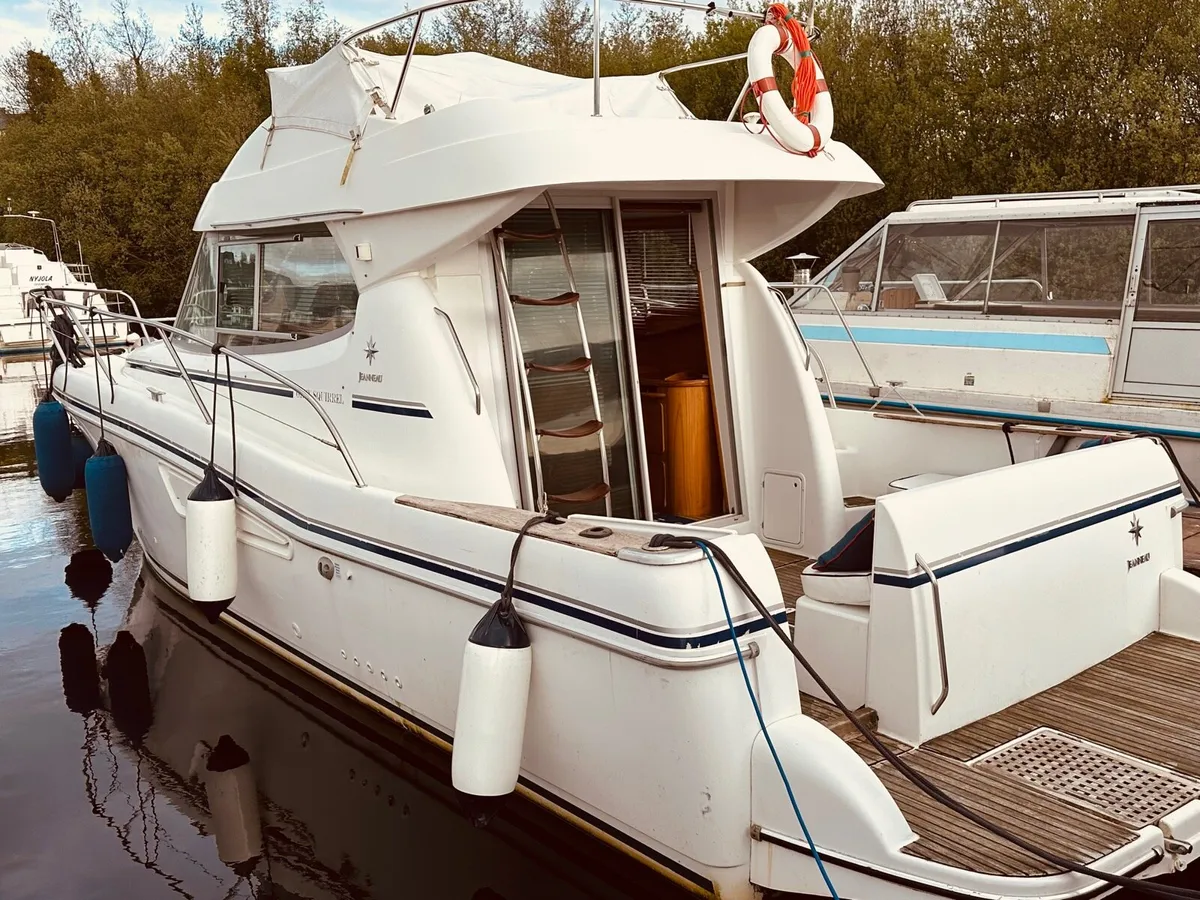 Boat - Image 2
