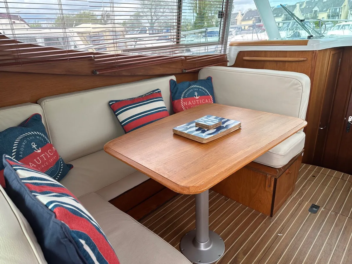 Boat - Image 4