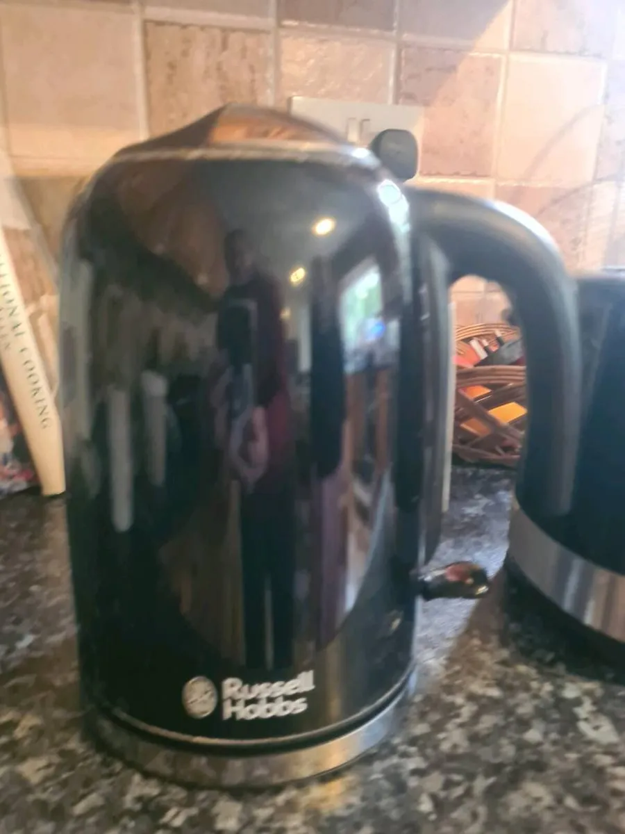 Kettle and Toaster - Image 2