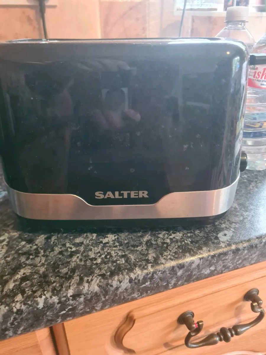 Kettle and Toaster - Image 3