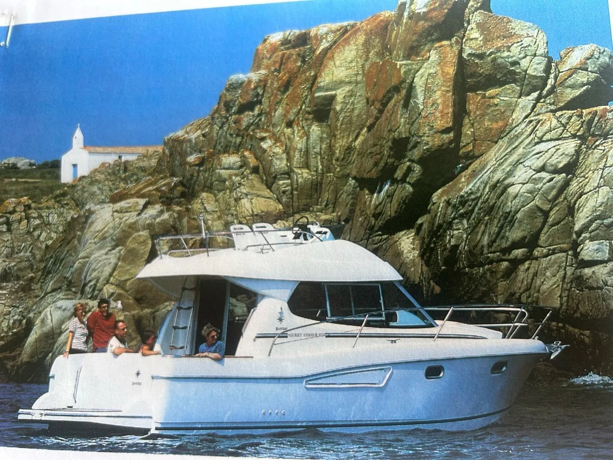 Boat - Image 1