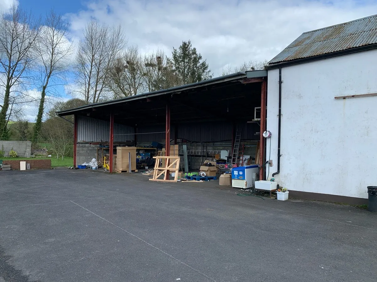 Farm Shed - Image 3