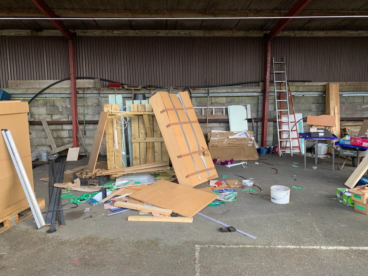 Farm Shed - Image 4