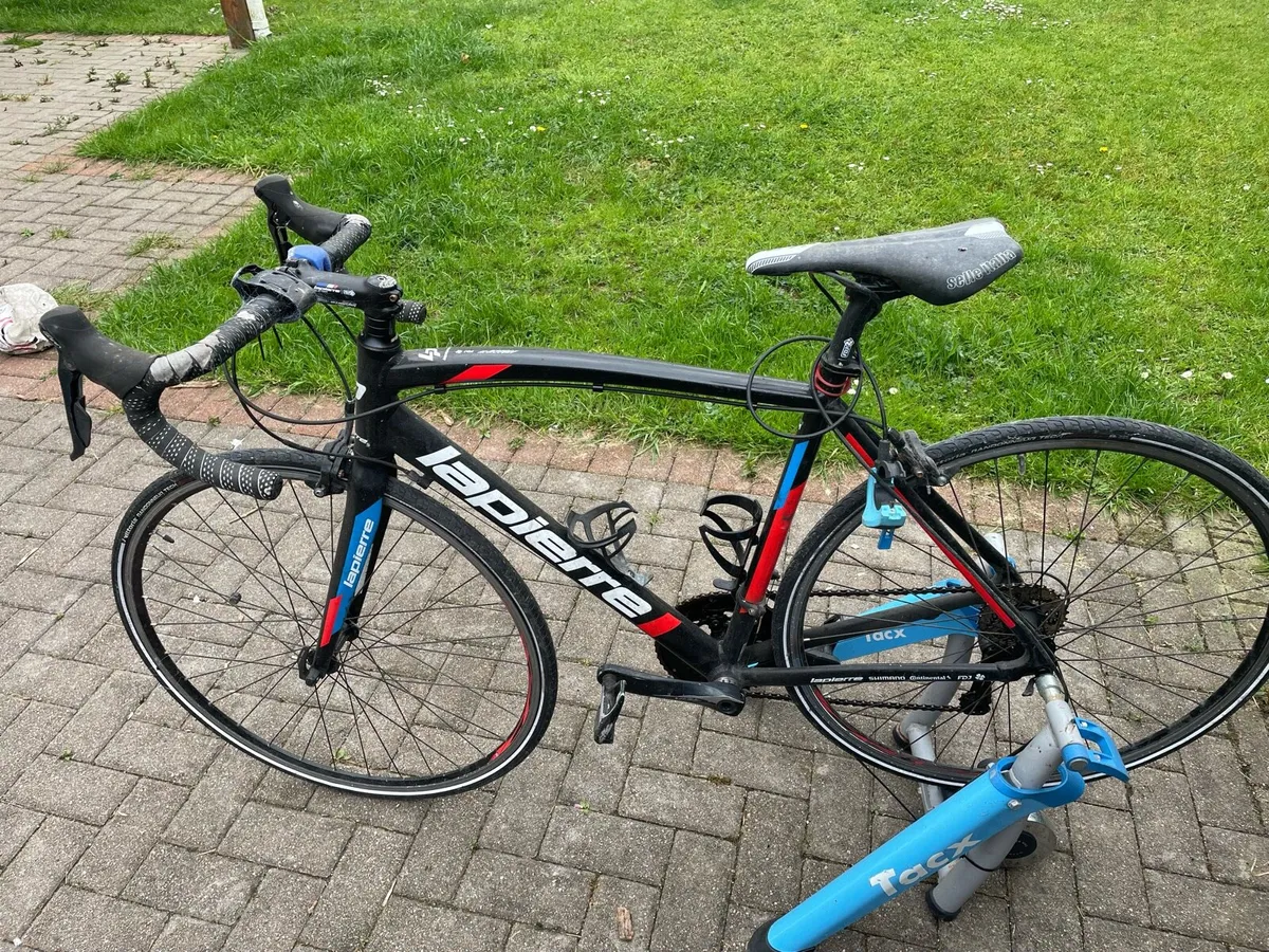 Lapierre Road Bike - Image 1