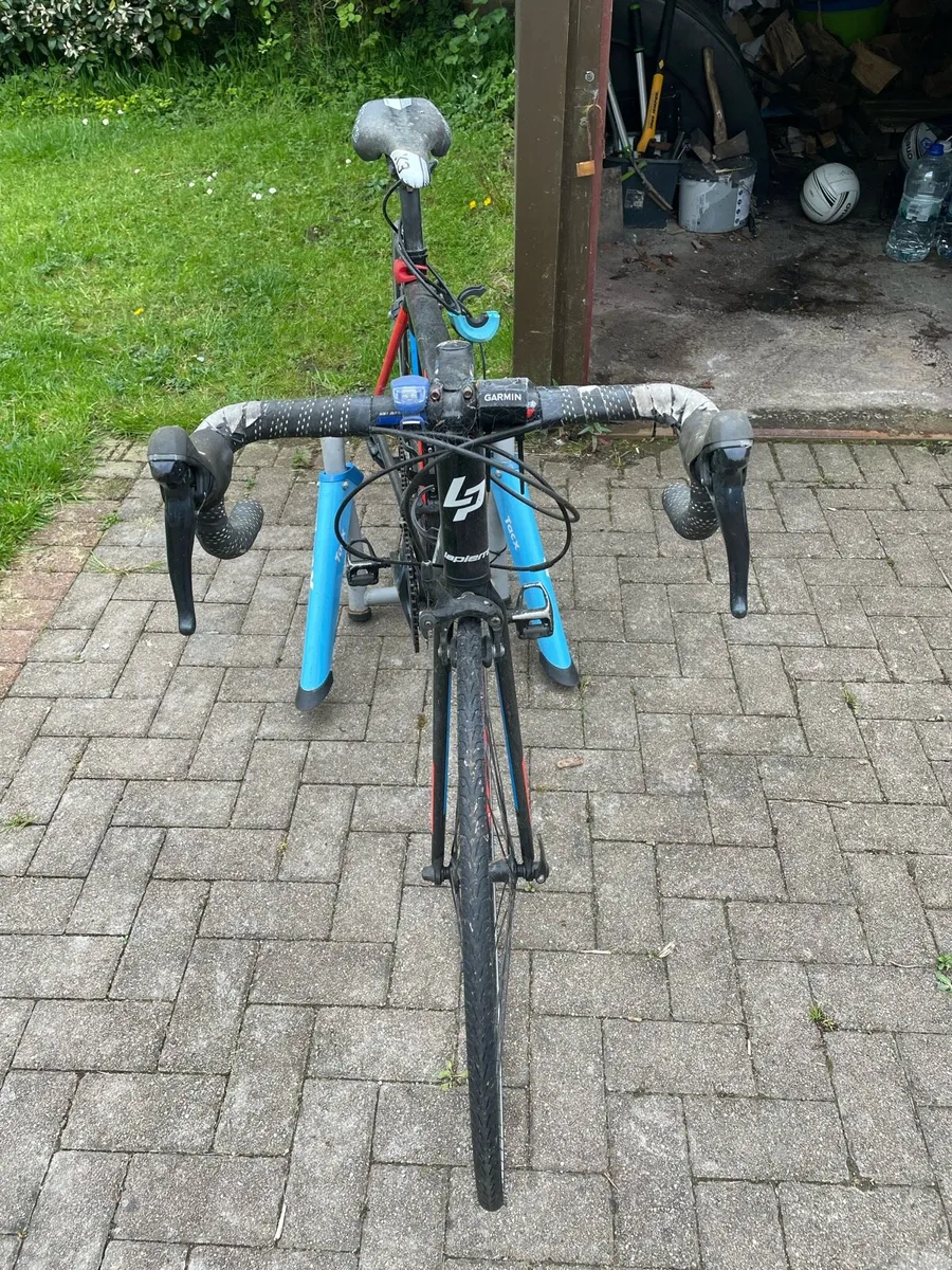 Lapierre Road Bike - Image 2