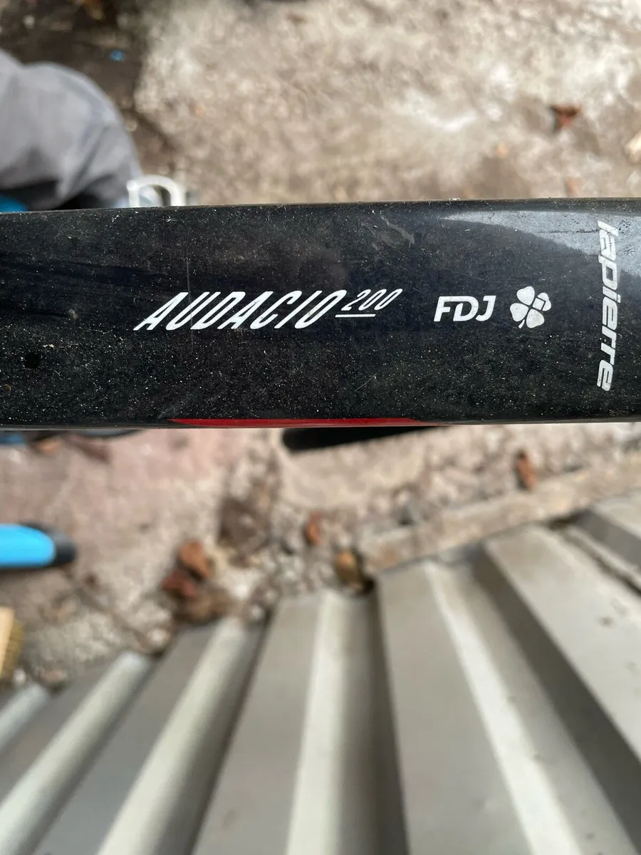 Lapierre Road Bike - Image 3