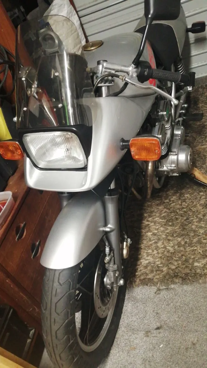 Suzuki Other 1982 - Image 3