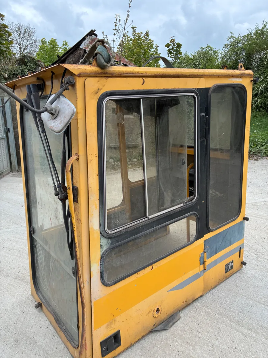 Cab - Image 1