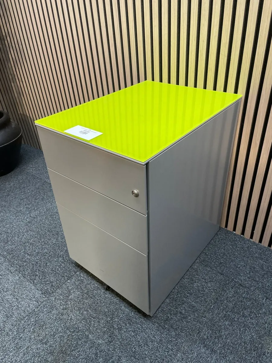 QUALITY DESK PEDESTALS @ CJM FURNITURE - Image 4