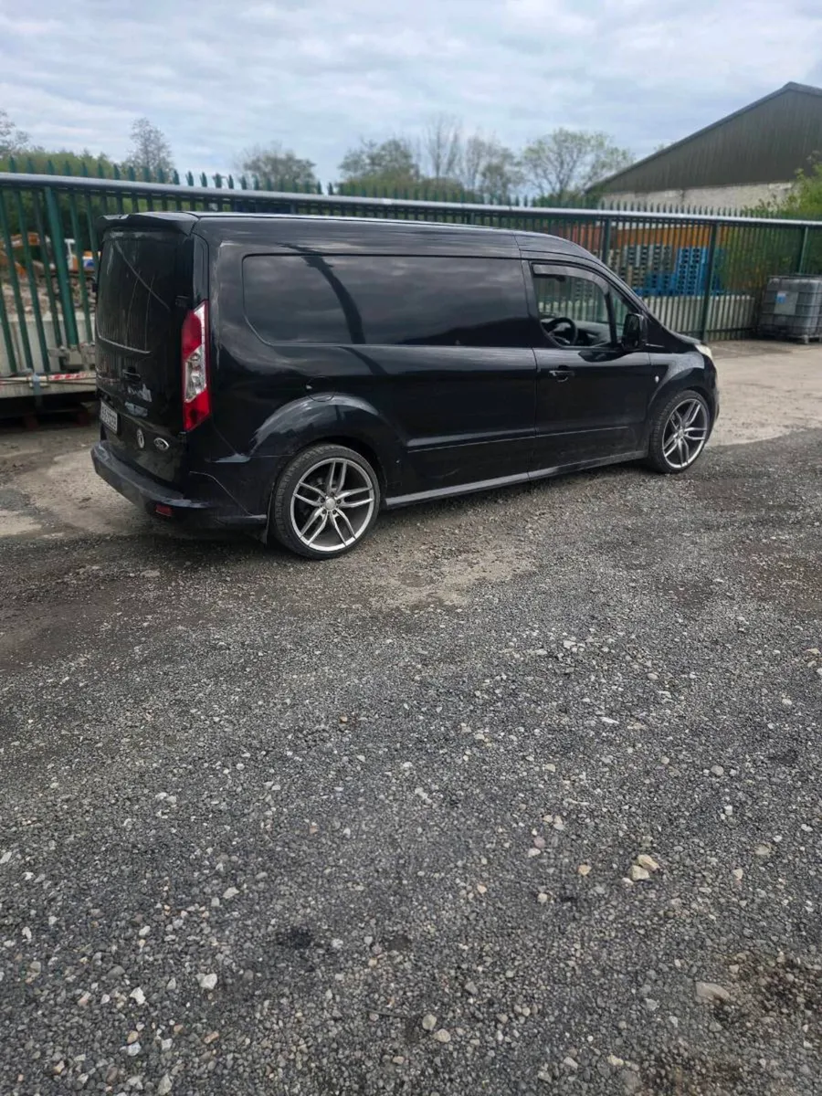 151 Ford transit connect - Image 1