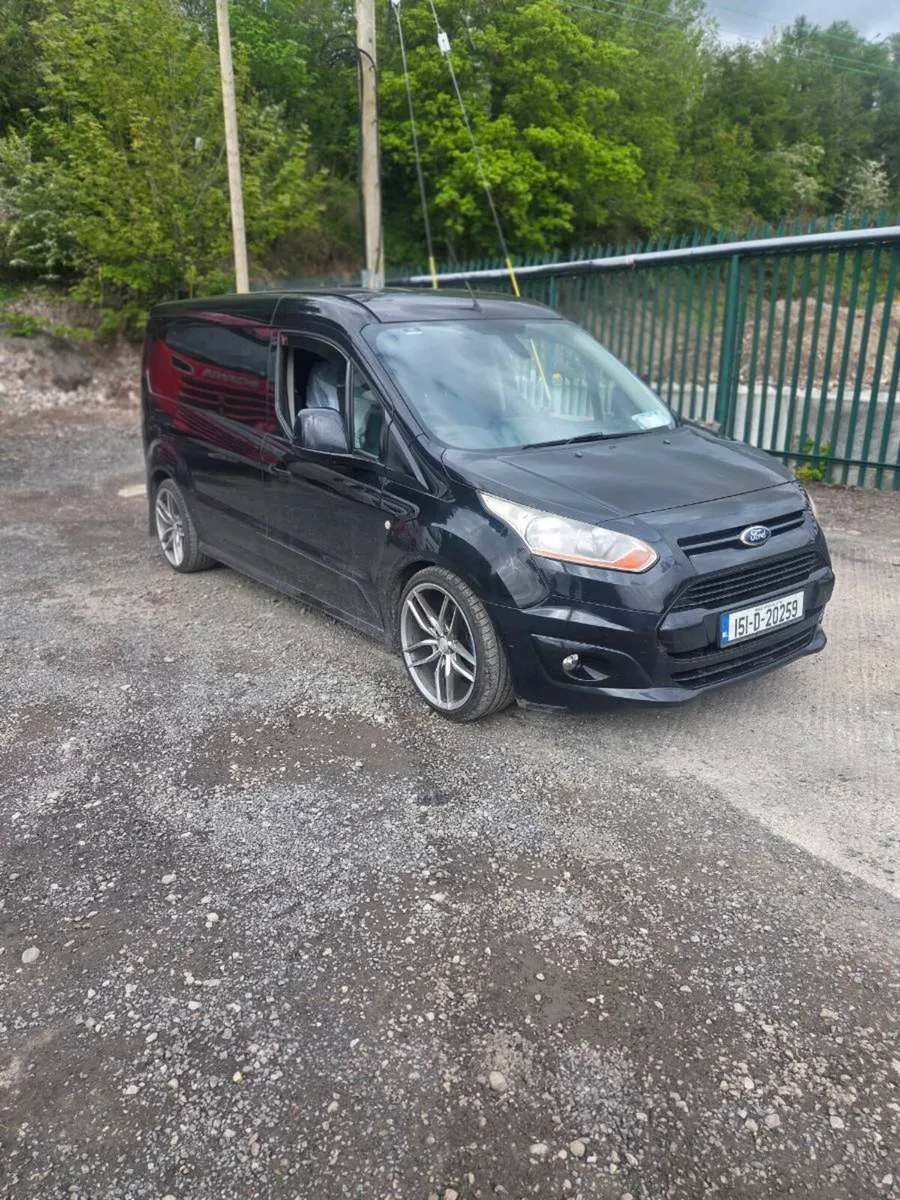 151 Ford transit connect - Image 2