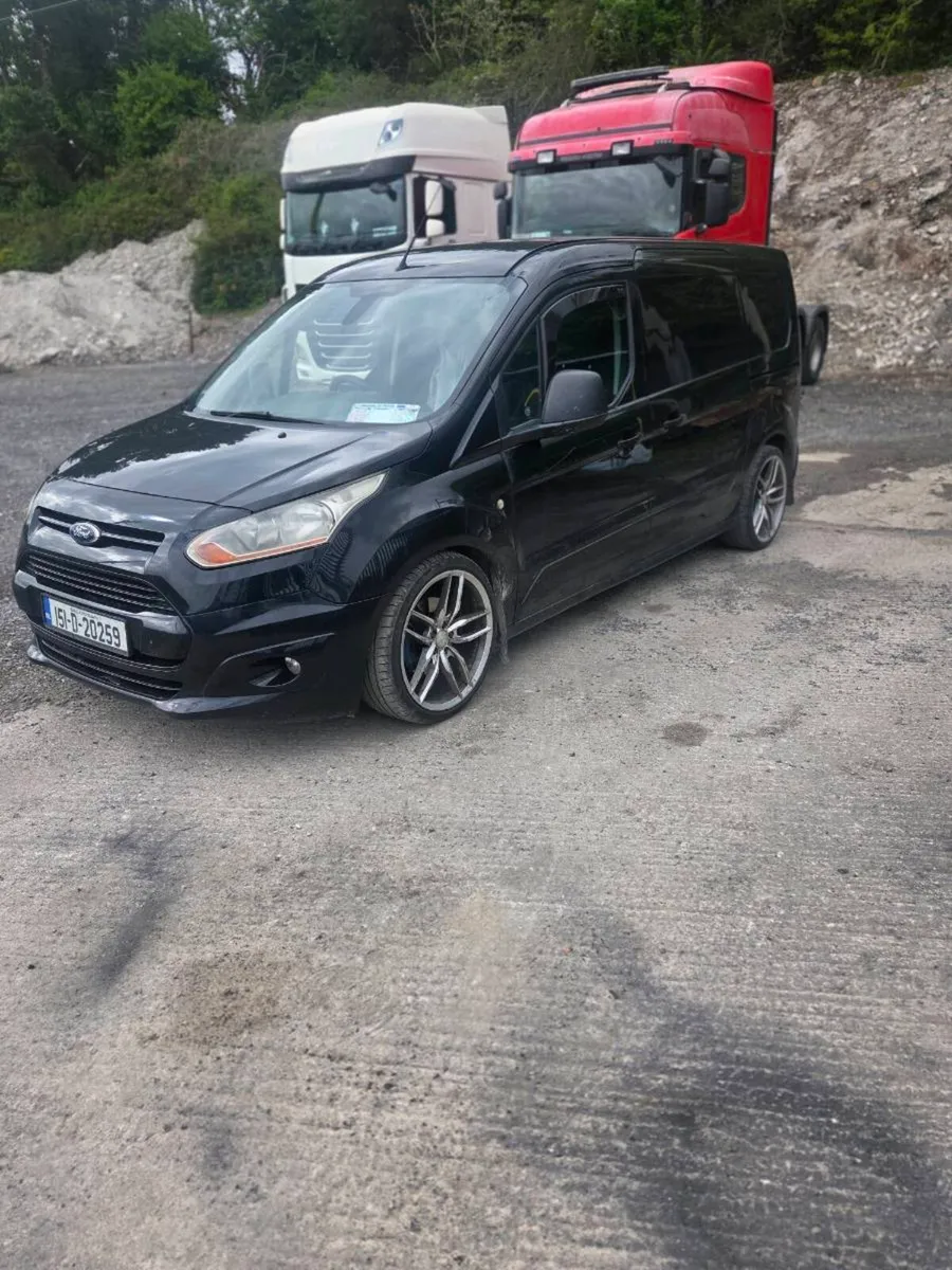 151 Ford transit connect - Image 3