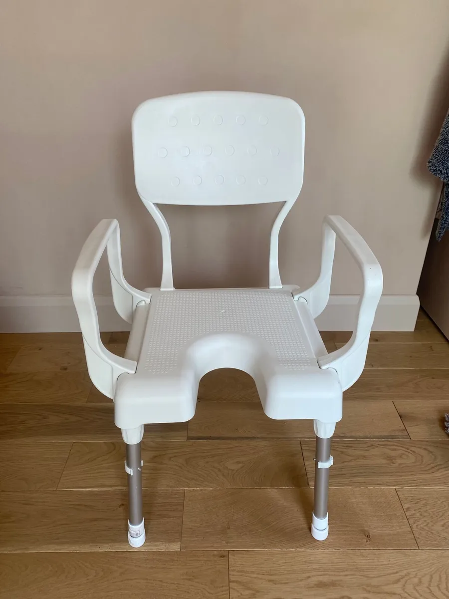 Shower chair
