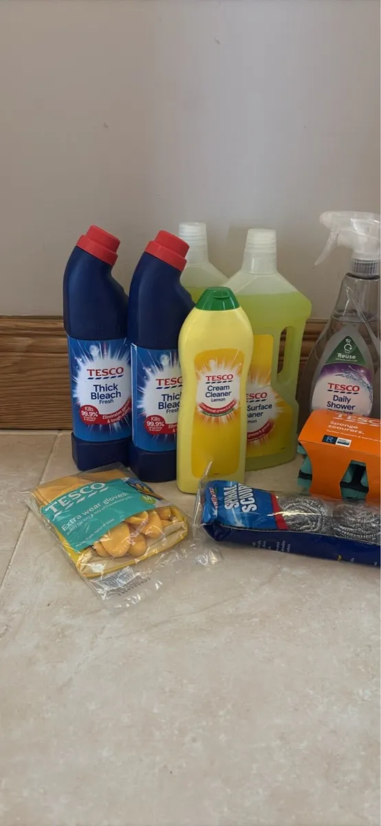 Cleaning bundle - Image 2