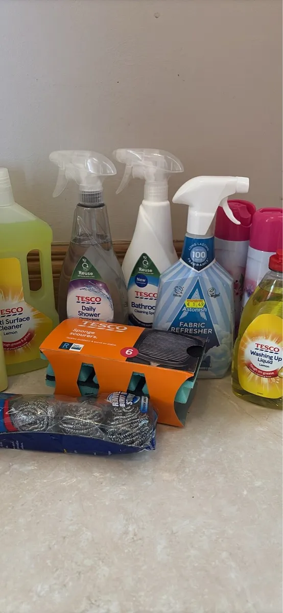 Cleaning bundle - Image 3