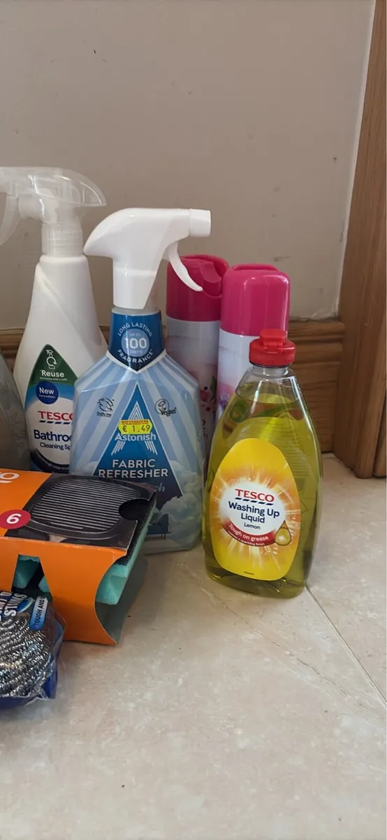 Cleaning bundle - Image 4