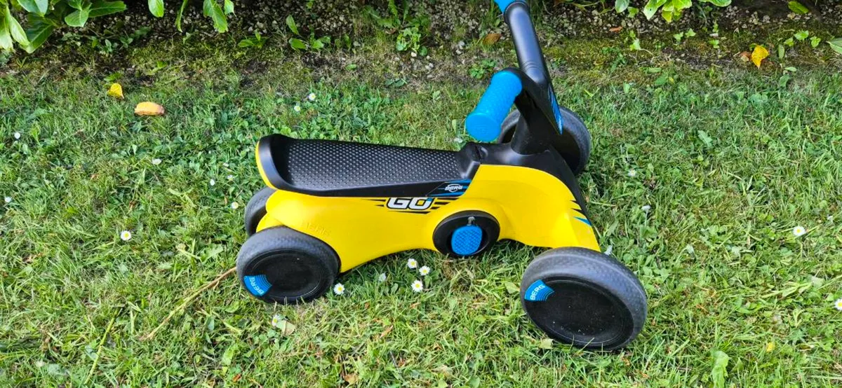 Berg Go 2 - Image 2