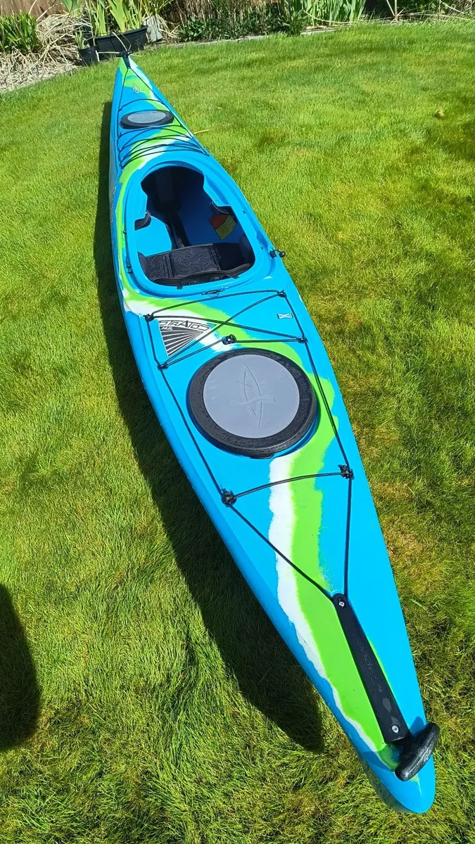 Sea kayak - Image 2