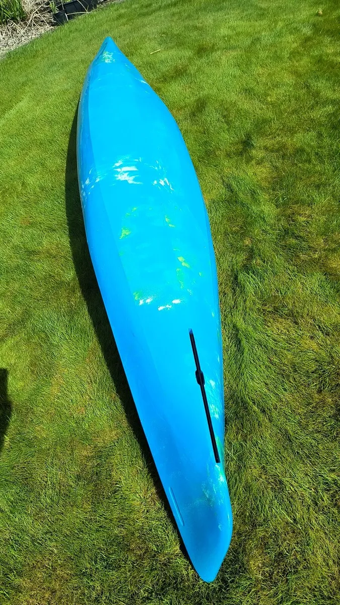 Sea kayak - Image 3