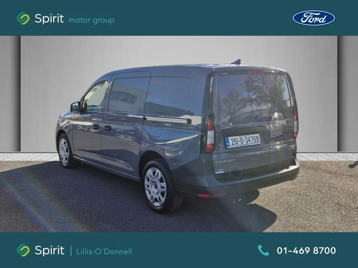 Ford Transit TRANSIT CONNECT LWB TREND 2.0 €22,950 - Image 3