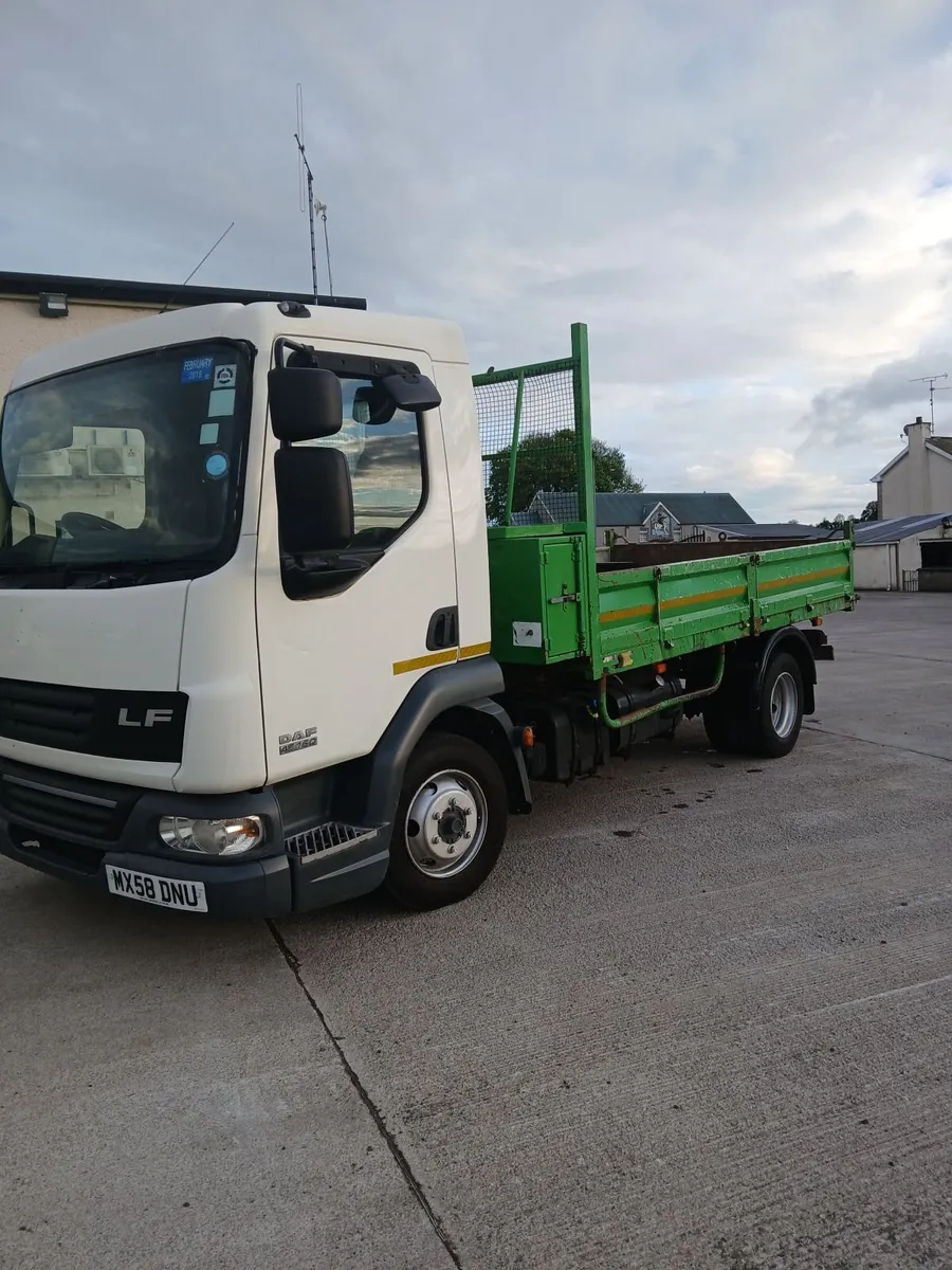 DAF Other 2008 - Image 1