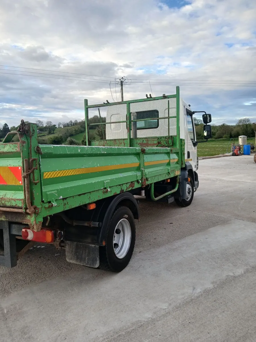 DAF Other 2008 - Image 2