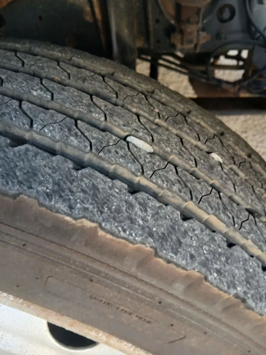 DAF Other 2008 - Image 3