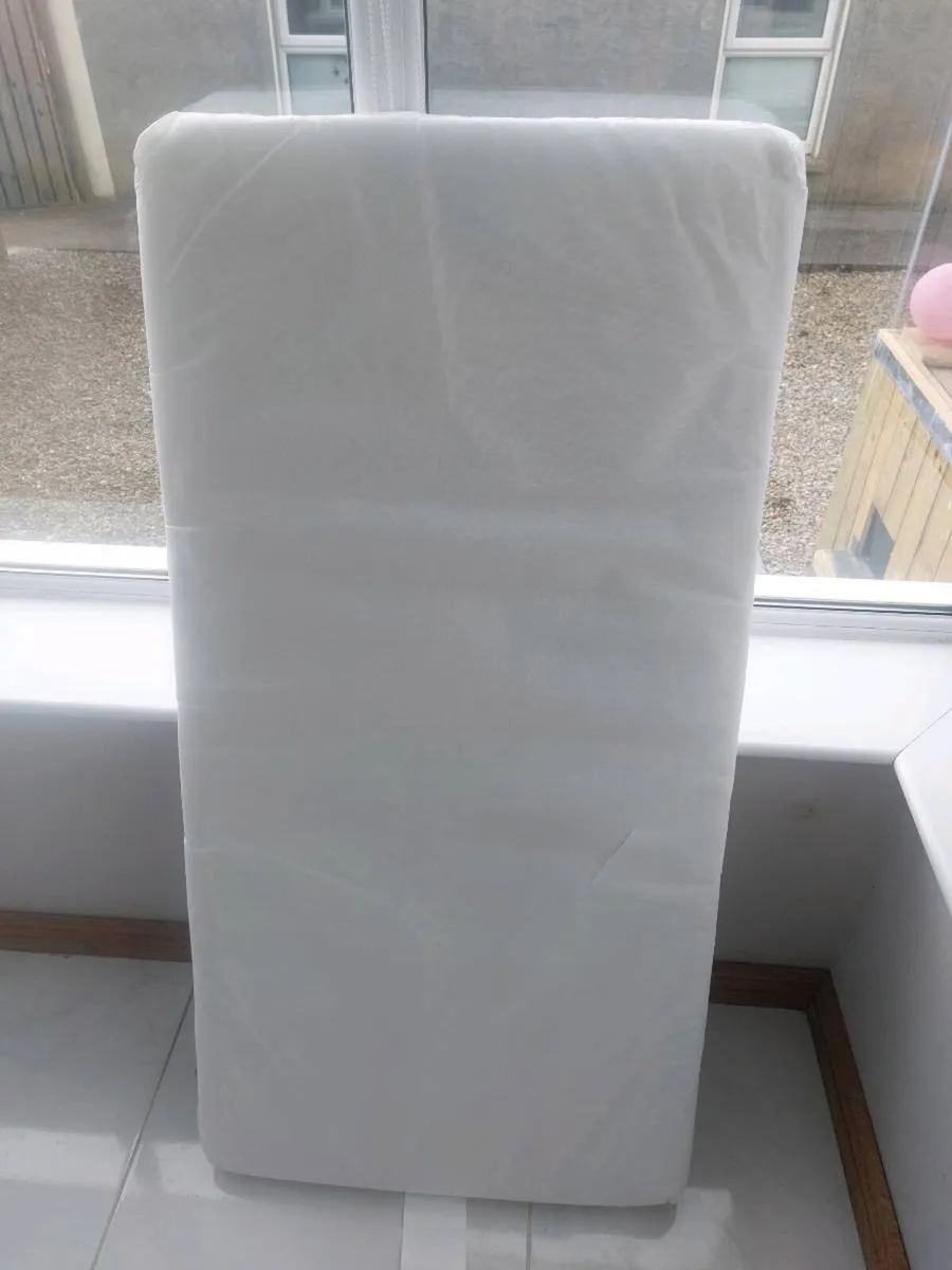 Cot mattress - Image 2