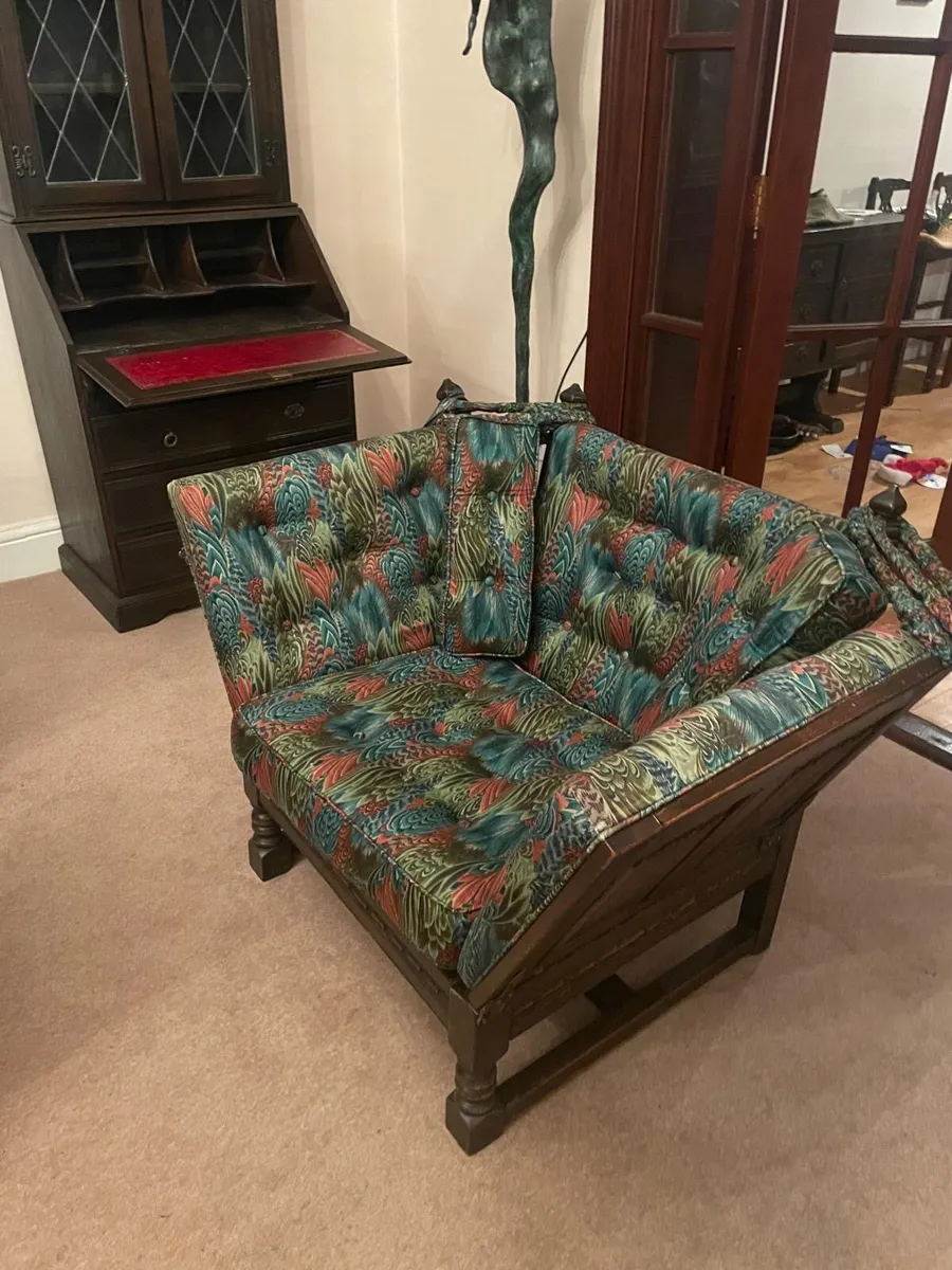 Old Charm suite - Image 2