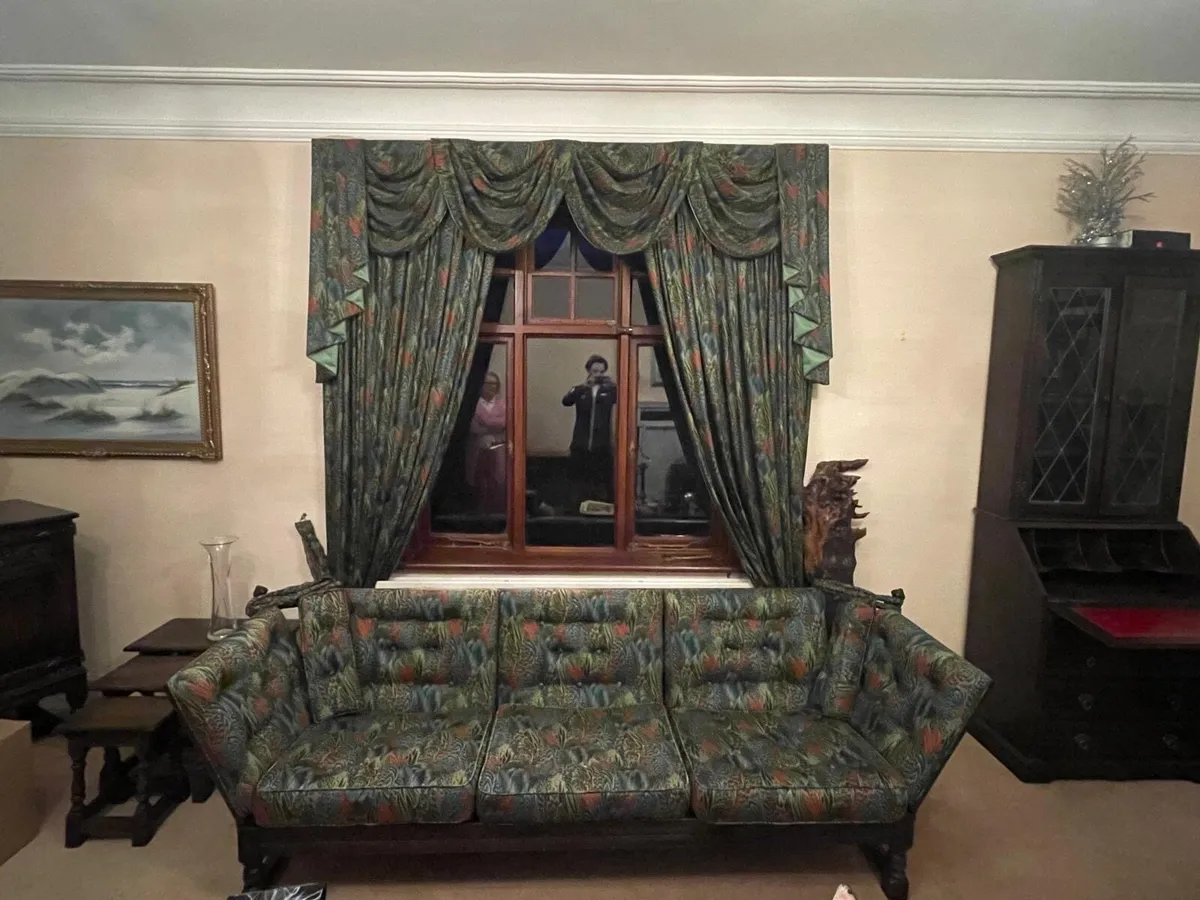 Old Charm suite - Image 1