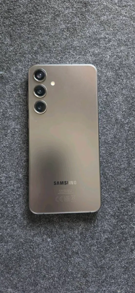 Samsung S24 plus - Image 2