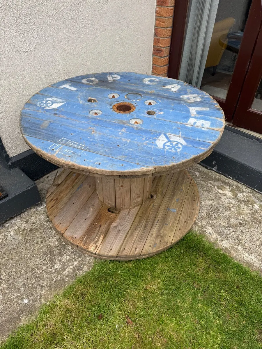 Cable spools - Image 1