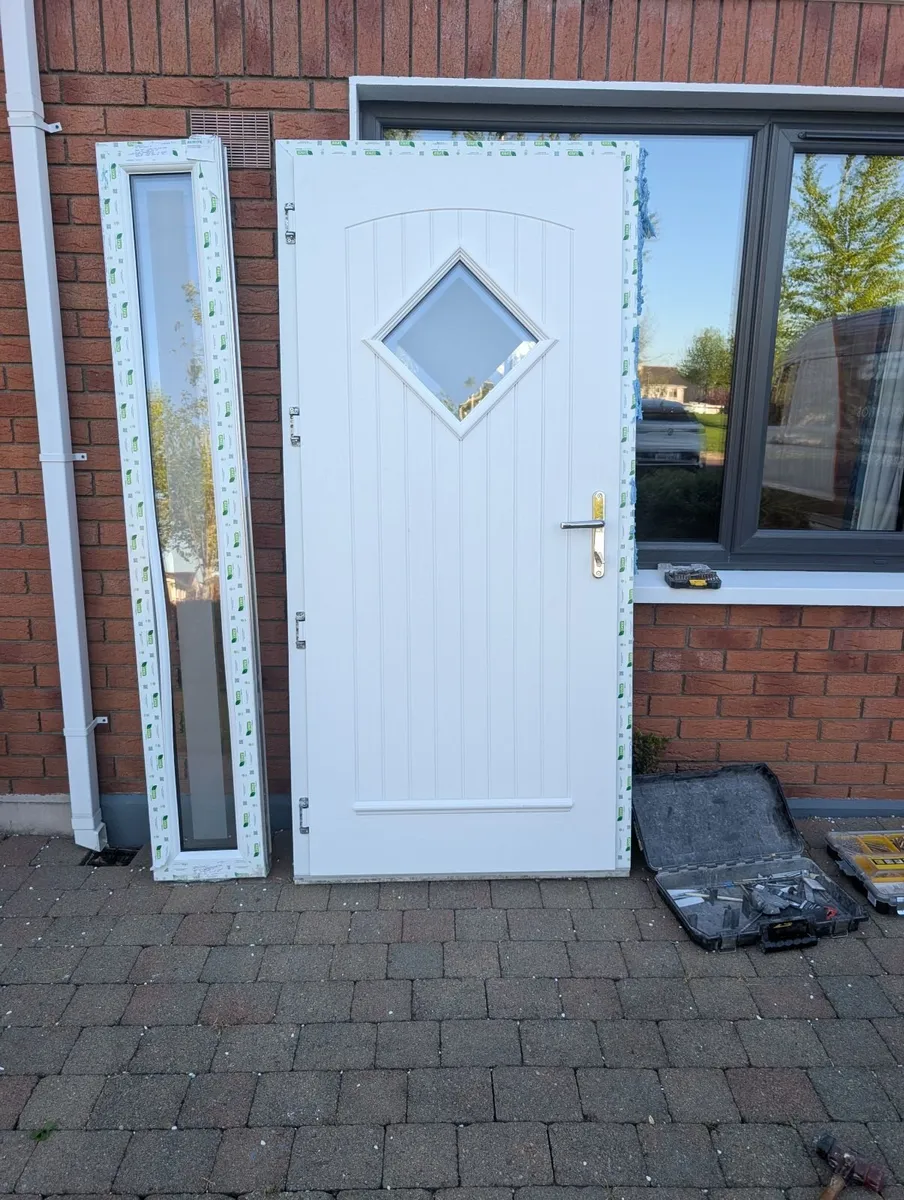 Palladio Door - Image 2